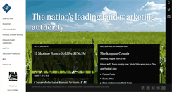 Desktop Screenshot of murraywiseassociates.com