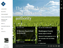 Tablet Screenshot of murraywiseassociates.com
